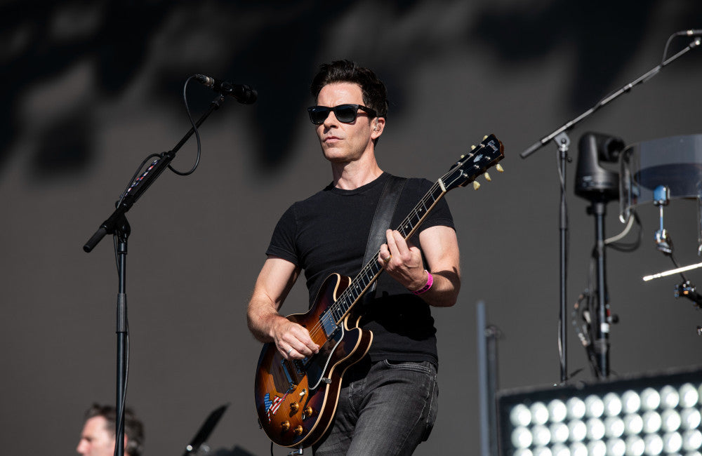 Kelly Jones - BST Hyde Park 2022 - Avalon