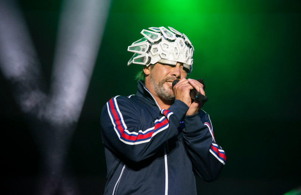 Jamiroquai - ONBlackheath Festival 2019 - Getty