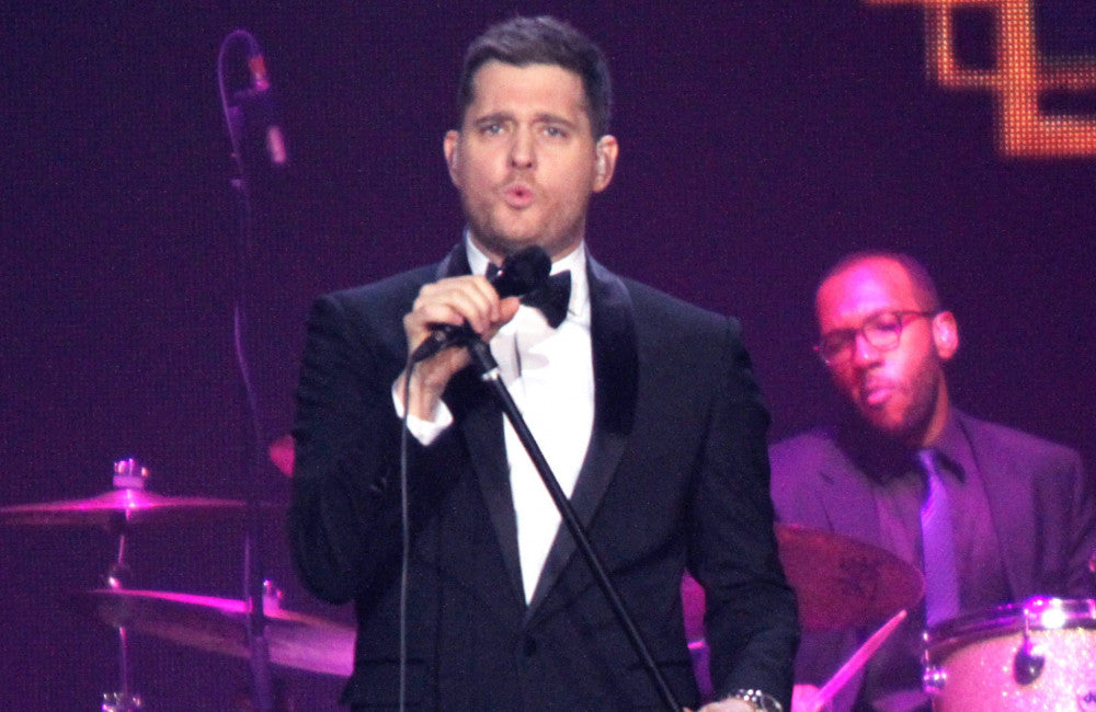 Michael Bublé