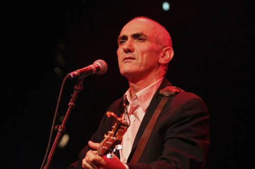 Paul Kelly Returns to Sydney’s Kings Cross for One-Off Show
