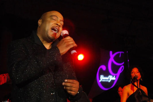 Peabo Bryson, Velvety Voice Behind Disney Duets & More, Dies at 75