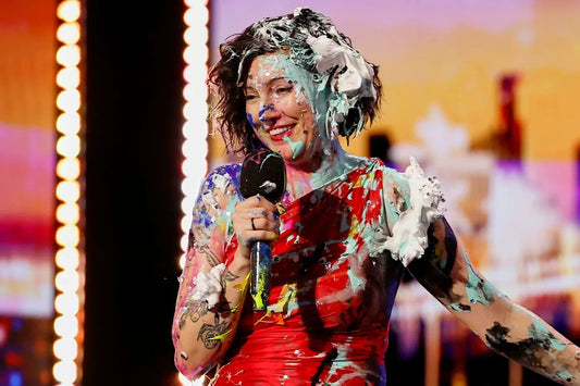 Avalon Penrose's Operatic 'AGT' Audition Descends into Chaos