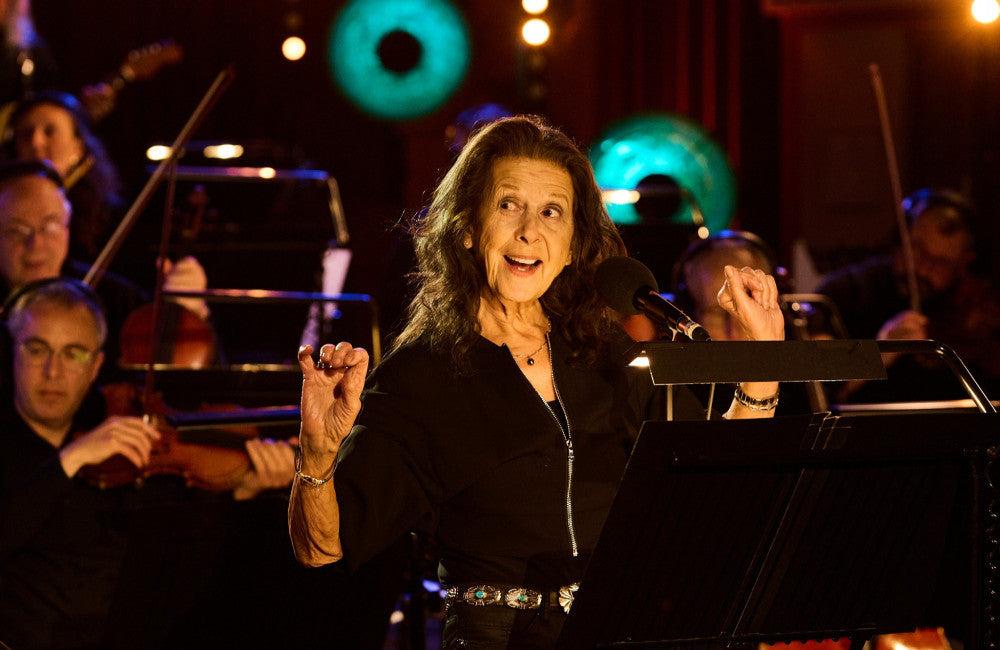 Elkie Brooks - BBC ONE USE