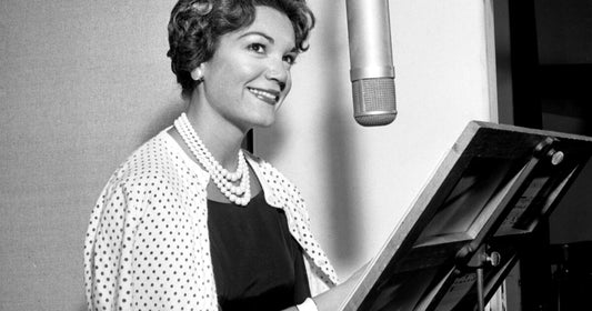 Connie Francis’ Music, Including Viral Hit ‘Pretty Little Baby,’ to Be Re-Released Posthumously