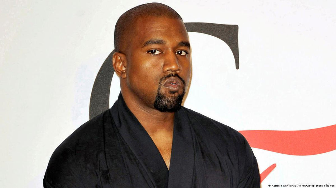 Kanye West issues apology for antisemitic remarks, admits he ‘lost touch with reality’
