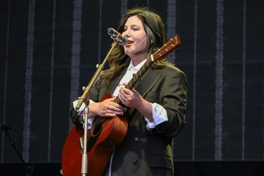 Lucy Dacus Unveils Double Singles 'Bus Back to Richmond' and 'More Than Friends'