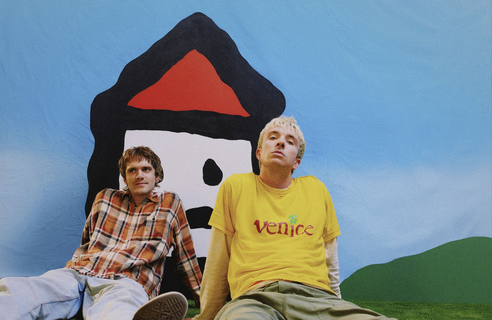 Good Neighbours - MTV PUSH PR ONE USE