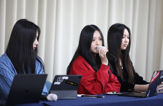 NewJeans Announce Termination Of Contract With ADOR Agency 2024 - Getty