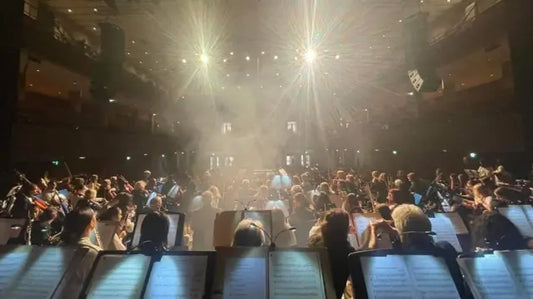 Wolverhampton Symphony Orchestra Reinforces the Resilience of Young Musicians in Stirring Performance