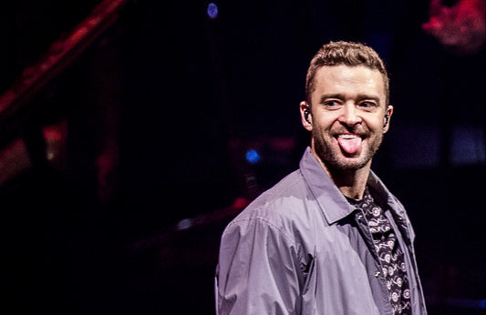 Justin Timberlake - Royal Arena in Copenhagen 2018 - Lasse Lagoni/Avalon