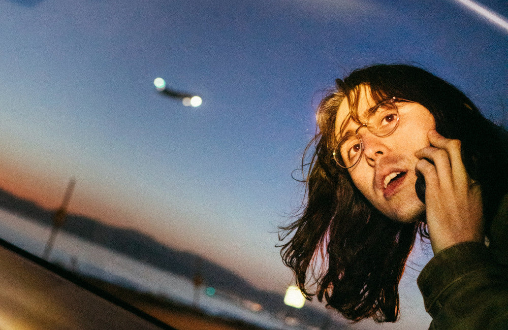 A G Cook BRIT Awards ONE USE - Credit: Sinna Nasseri