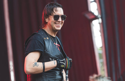 Julian Casablancas - Primavera Sound Madrid 2023 - Getty
