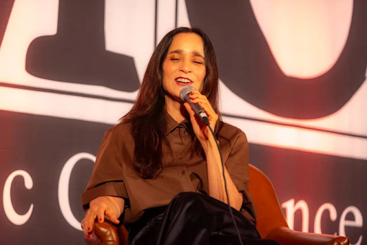 Julieta Venegas Turns Memory Into ‘Norteña’ at LAMC: ‘It Made Sense to Write a Memoir About My Relationship to Music’
