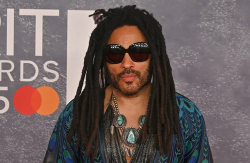Lenny Kravitz Reveals Startling Encounter at Brisbane Concert: Fan Grabs Dreadlocks