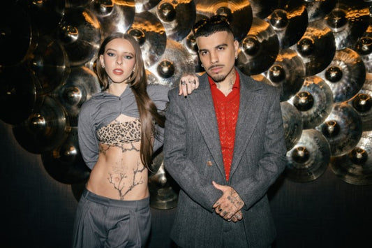 Young Miko Recruits Rauw Alejandro for ‘Do Not Disturb: Late Checkout’