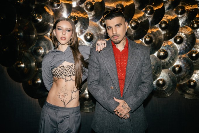 Young Miko Recruits Rauw Alejandro for ‘Do Not Disturb: Late Checkout’
