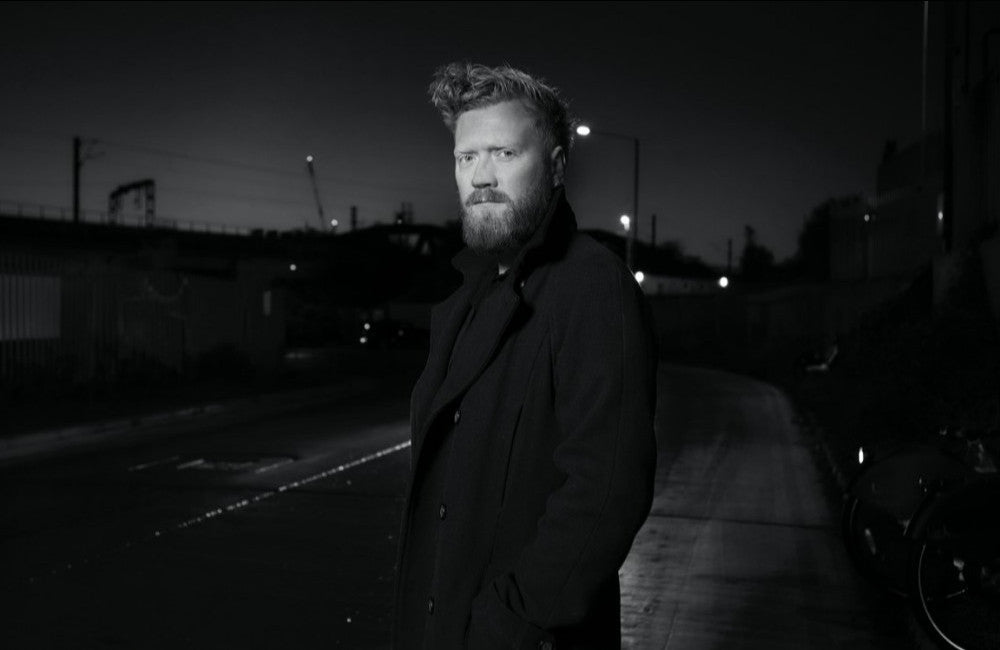 Gareth Dunlop PR shot April 2024