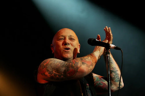 Angry Anderson, Rose Tattoo Frontman, Dies at 79