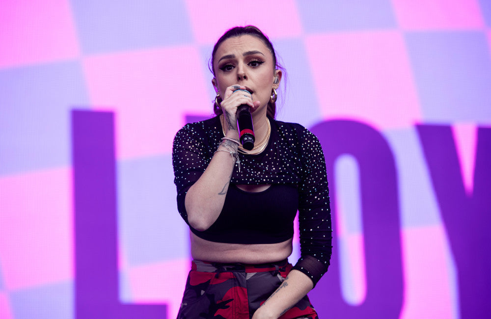 Cher Lloyd - Mighty Hoopla 2024  - Avalon