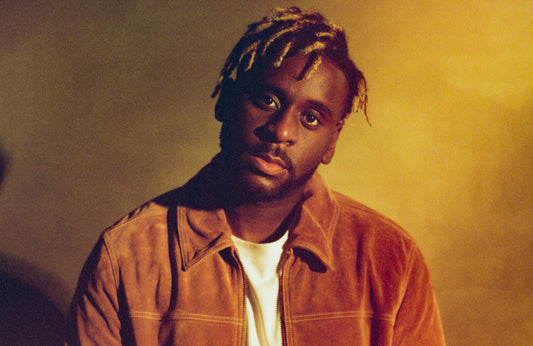 Myles Smith - November 2024 - BRITs Rising Star Award Nominee