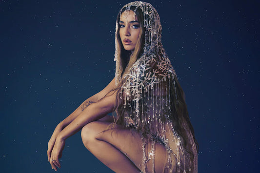 What Maria Becerra Thinks Is One of the ‘Hardest Things’ in the Music Industry — And Why Lola Indigo ‘Does It Incredibly Well’