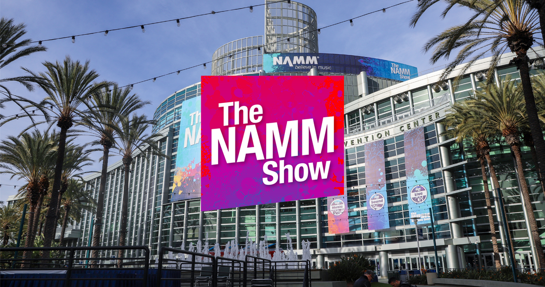 NAMM 2026: Predictions and Live Updates