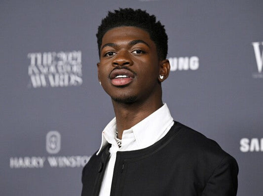 Lil Nas X Shares Initial Reaction Following Arrest, Describing the Encounter as 'Absolutely Frightening'