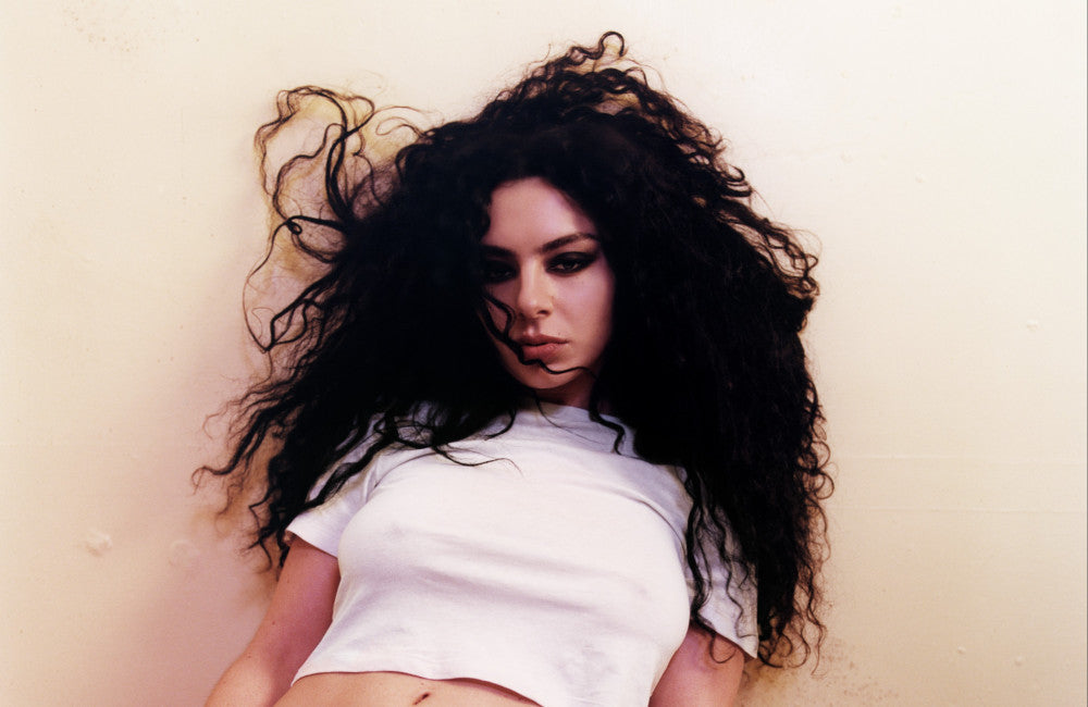 Charli xcx - LIDO festival news - Credit Harley Weir