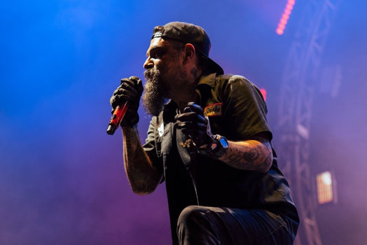 Panteón Rococó Draws 120,000 Fans to Free Mexico Show
