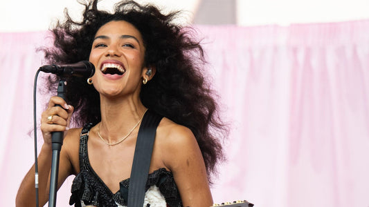 Olivia Dean Secures Refunds for Fans After Criticising Ticket Resale Prices