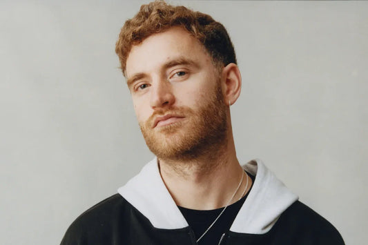 Tom Misch Announces First Solo Album in Eight Years