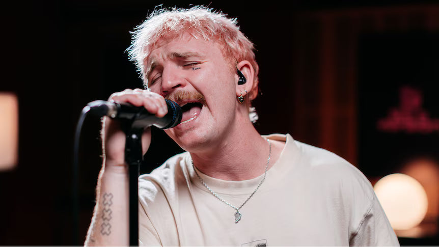 The Terrys Cover Black Sabbath’s ‘Changes’ for ‘Like a Version’