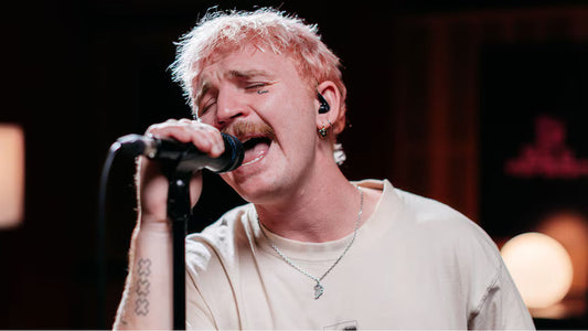 The Terrys Cover Black Sabbath’s ‘Changes’ for ‘Like a Version’