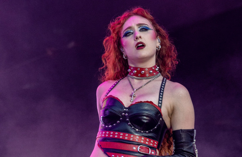 Chappell Roan - 2024 Austin City Limits Music Festival - Getty