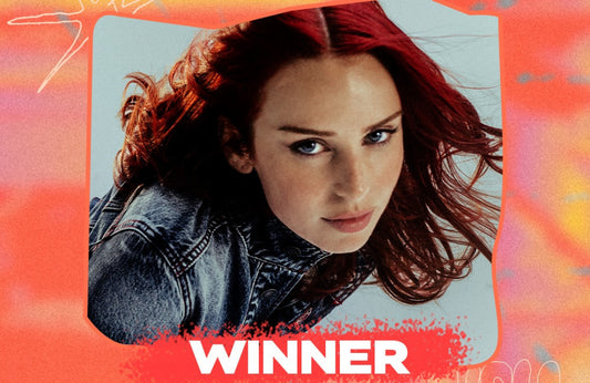 Rose Gray MTV PUSH ONE USE 2025