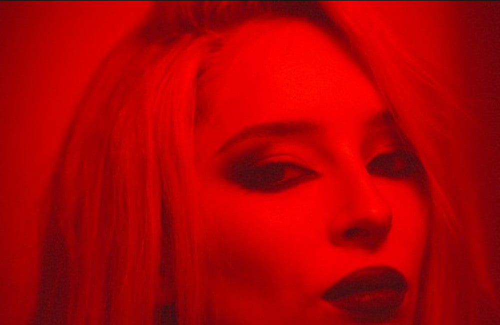 Raven Numan - One Use - PR pic - August 2024