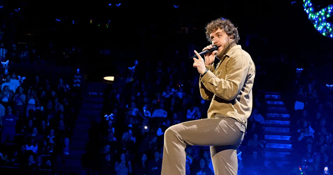 Jack Harlow Drops ‘Monica’ Album Teaser