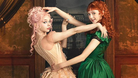 Lady Gaga Transforms The Iconic MSG Into a Gothic Ballroom for Her Show-Stopping VMAs Performance