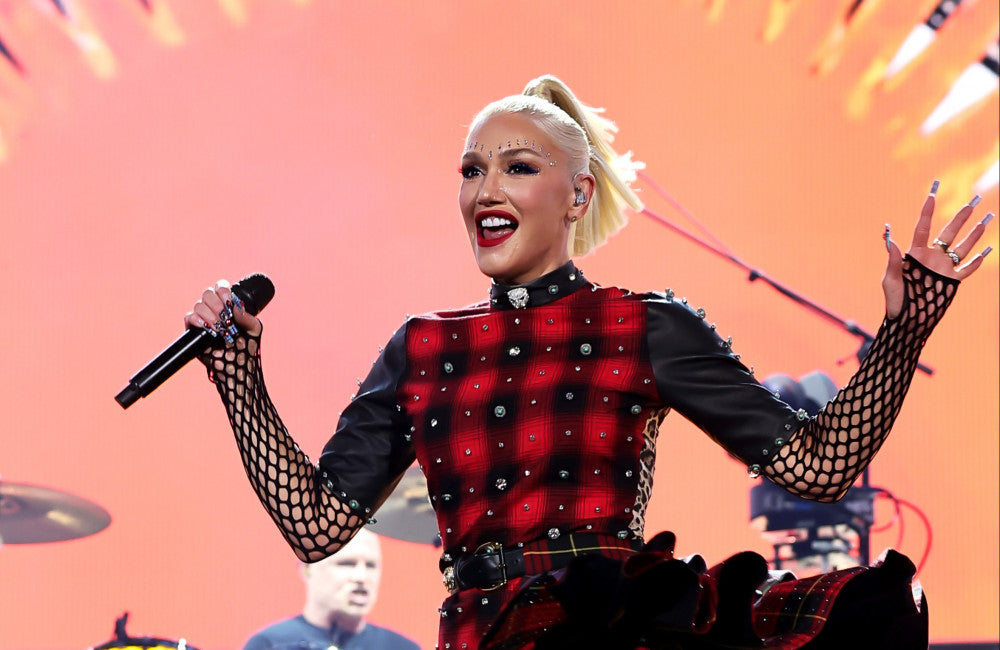 No Doubt - 2024 Coachella - Getty