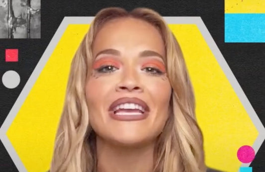 Rita Ora - MTV EMAs Host Video Announcement - October 24th 2024 - Rita Ora And MTV - Instagram