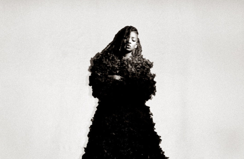 Little Simz - © Thibaut Grevet