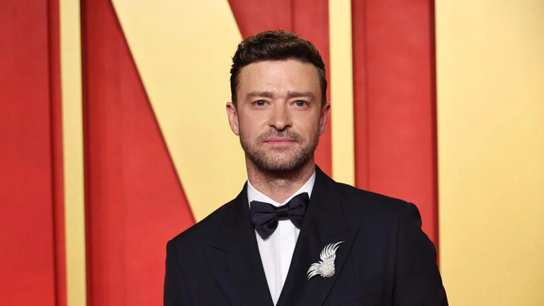 Justin Timberlake Opens Up About Lyme Disease Diagnosis