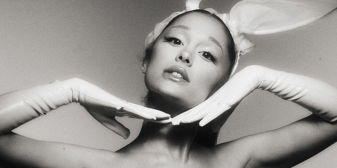 Ariana Grande Drops ‘Dangerous Woman’ Outtake on Album’s 10th Anniversary