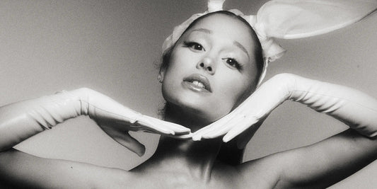 Ariana Grande Drops ‘Dangerous Woman’ Outtake on Album’s 10th Anniversary