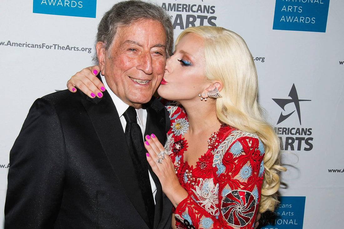 Lady Gaga honours the legends: Ozzy Osbourne and Tony Bennett in electrifying San Francisco performance