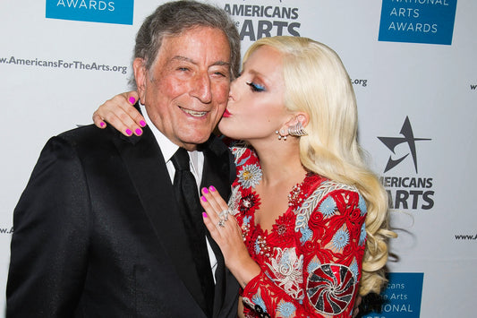 Lady Gaga honours the legends: Ozzy Osbourne and Tony Bennett in electrifying San Francisco performance