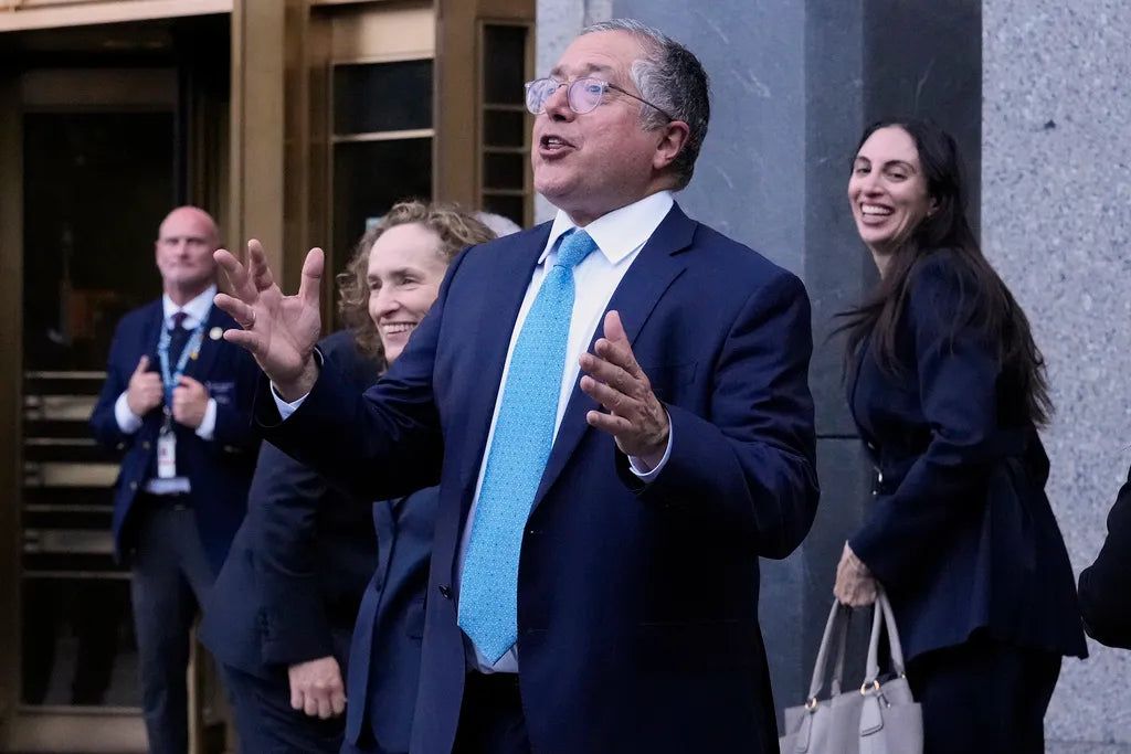 Sean 'Diddy' Combs Receives Rapturous Applause From Prisoners Following Legal Triumph