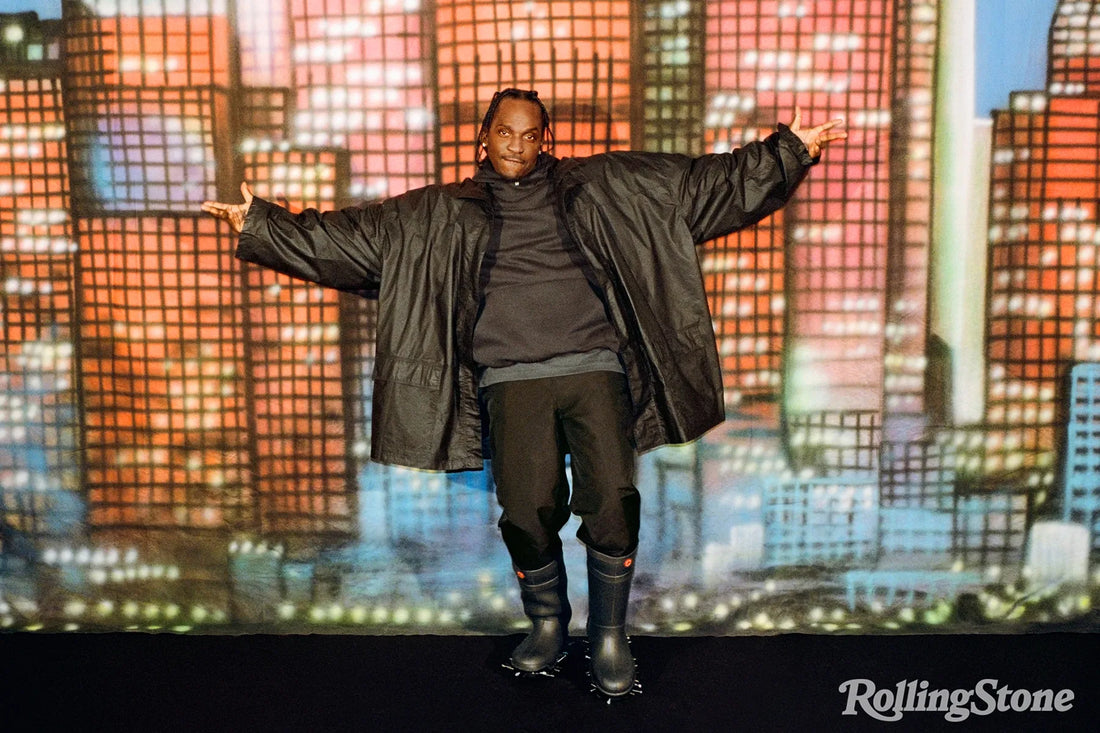 Abbey Road Studios Unveils Shortlist for Prestigious Music Photography Awards