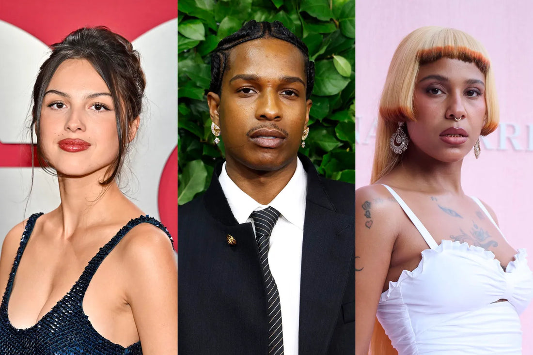 The 18 Most-Anticipated Albums Of 2026