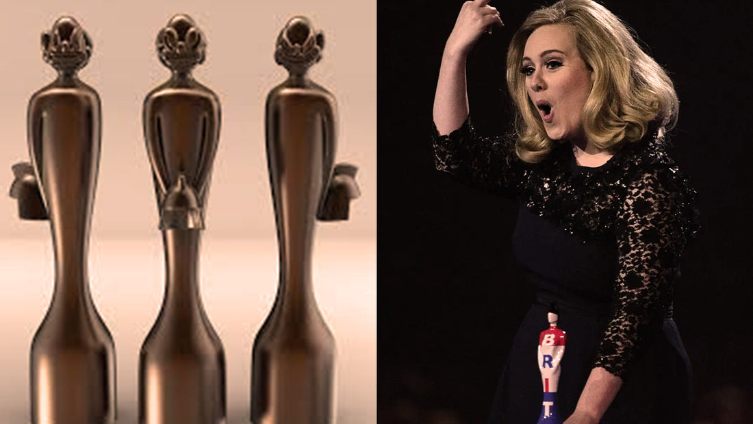 The Brit Award Effect: How Winning Transforms Careers in the British Music Scene
